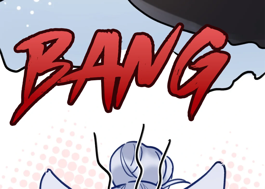 Surrendering To My Enemy's Cold Embrace Chapter 12.5 - page 10