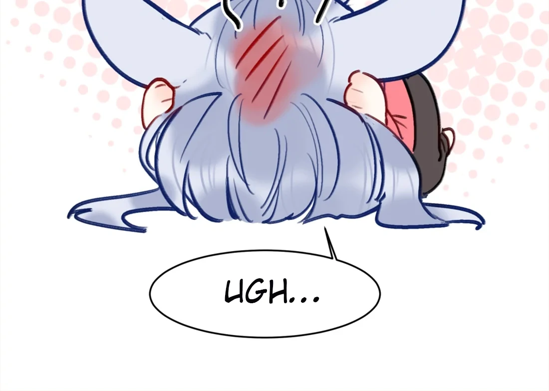 Surrendering To My Enemy's Cold Embrace Chapter 12.5 - page 11