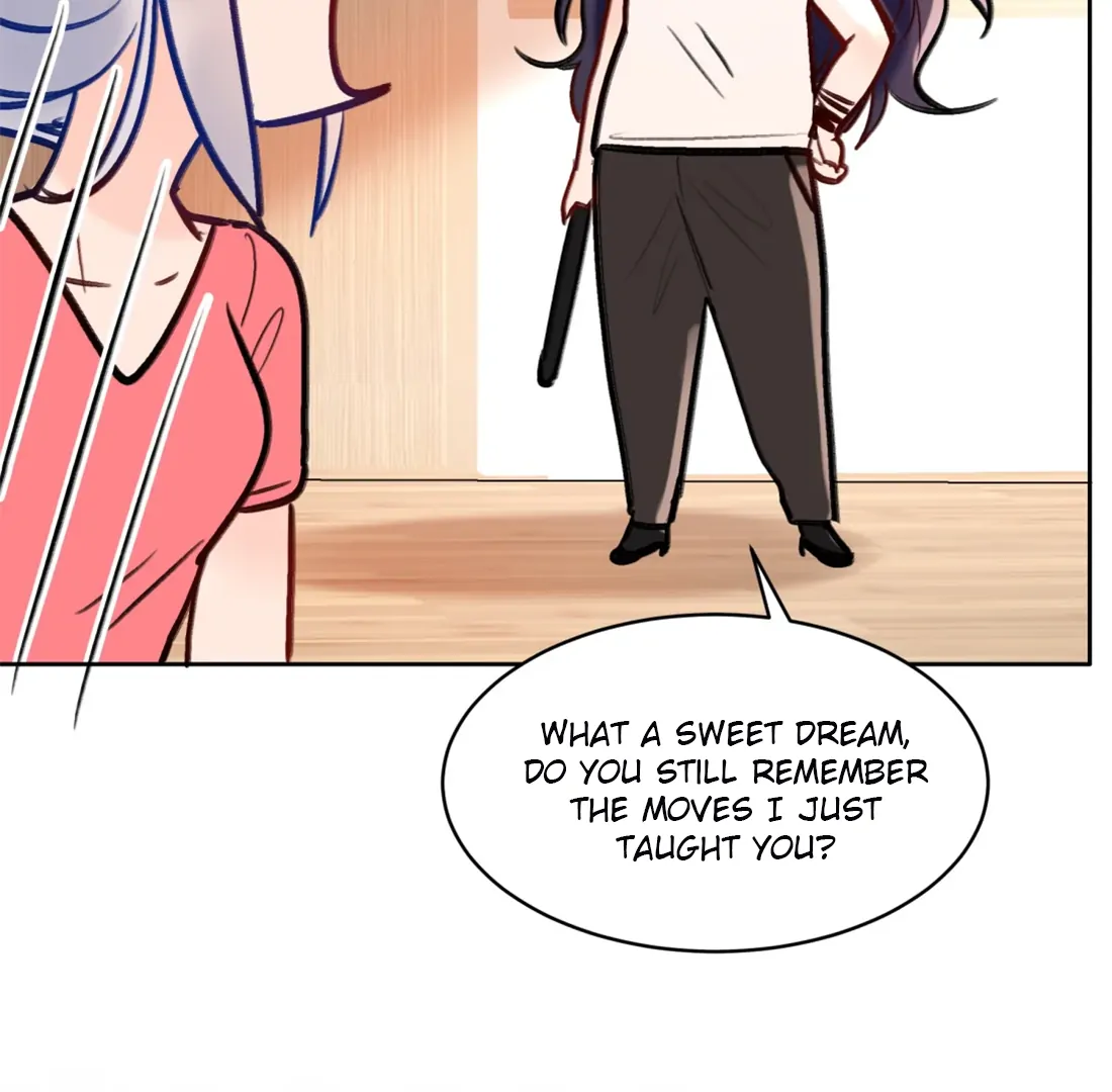 Surrendering To My Enemy's Cold Embrace Chapter 12.5 - page 13