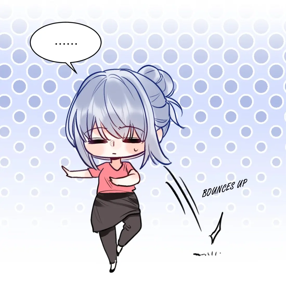 Surrendering To My Enemy's Cold Embrace Chapter 12.5 - page 14