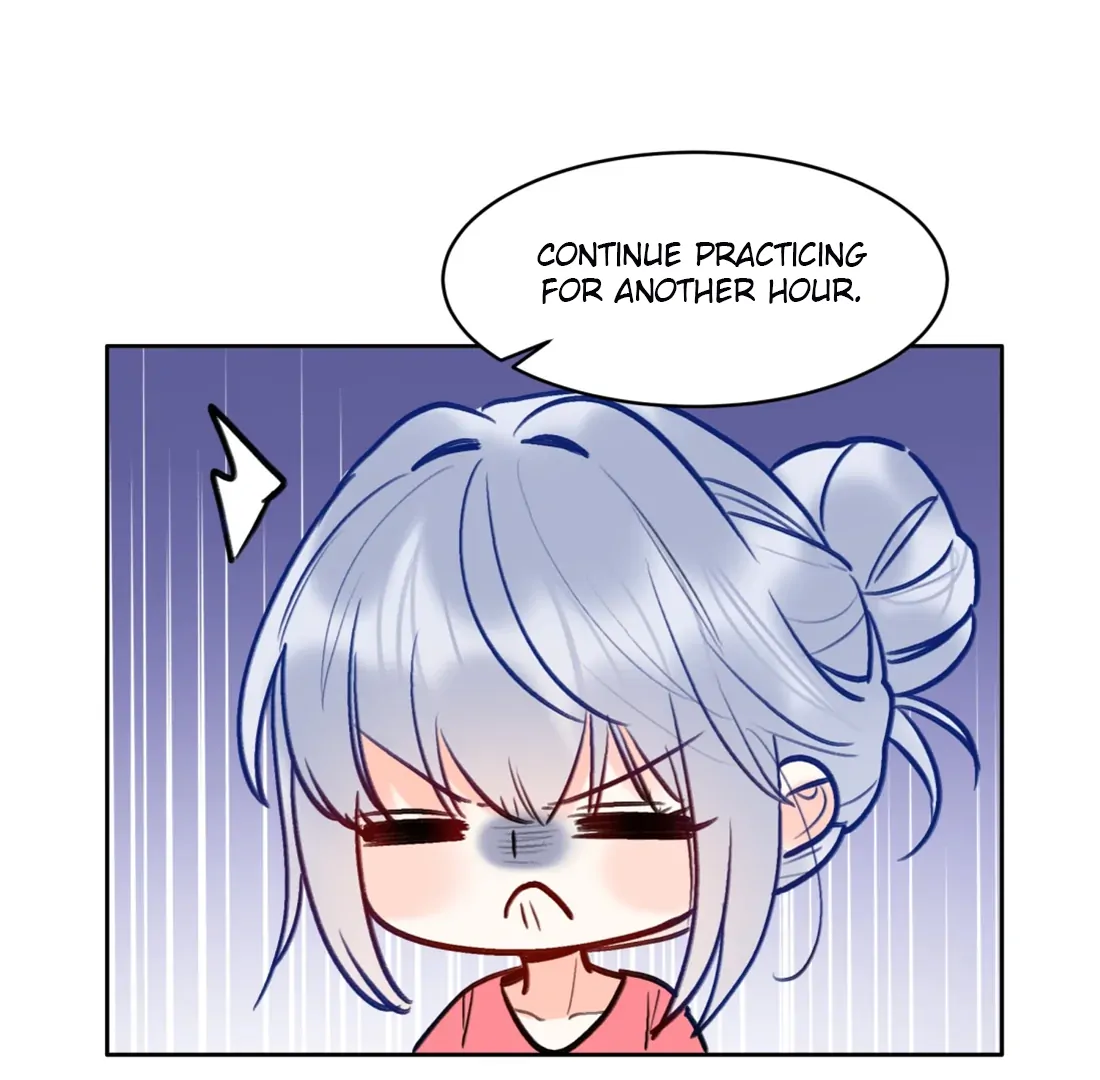 Surrendering To My Enemy's Cold Embrace Chapter 12.5 - page 15