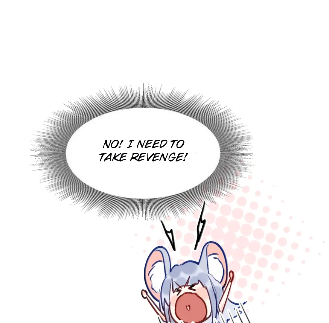 Surrendering To My Enemy's Cold Embrace Chapter 12.5 - page 16