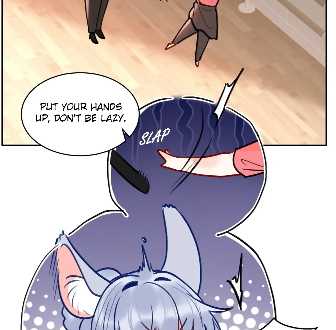 Surrendering To My Enemy's Cold Embrace Chapter 12.5 - page 2