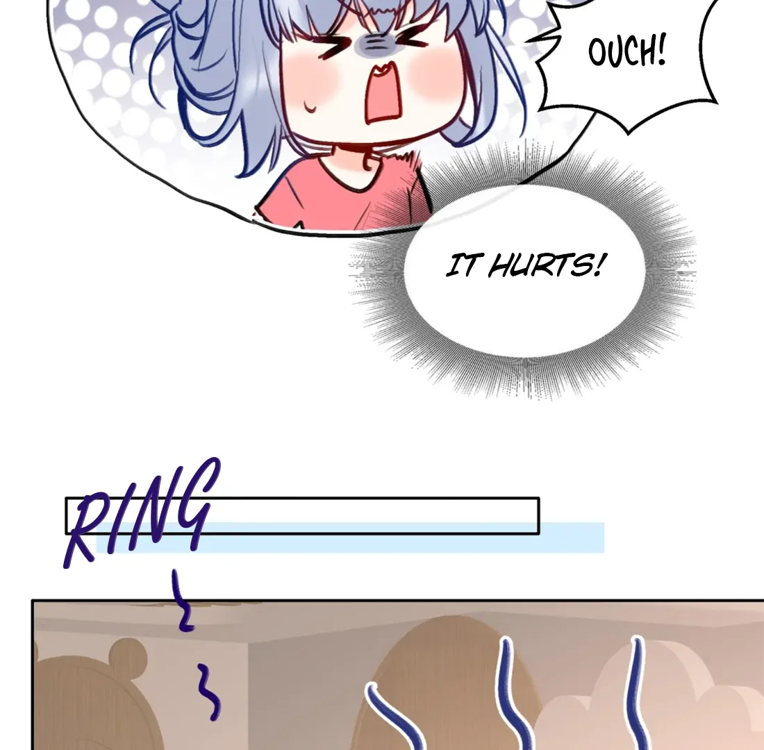 Surrendering To My Enemy's Cold Embrace Chapter 12.5 - page 3