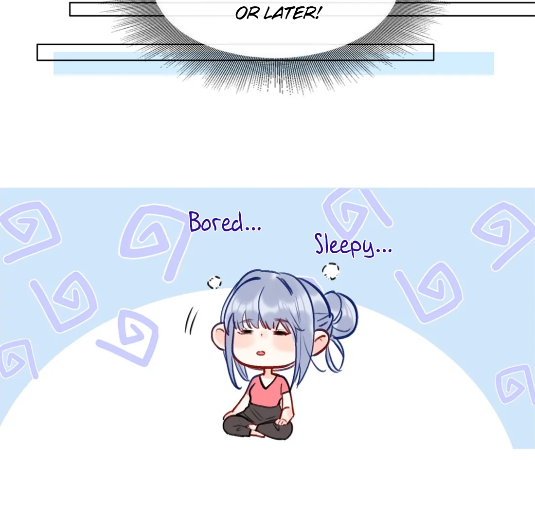 Surrendering To My Enemy's Cold Embrace Chapter 12.5 - page 5