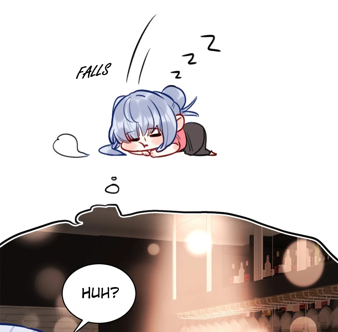 Surrendering To My Enemy's Cold Embrace Chapter 12.5 - page 6