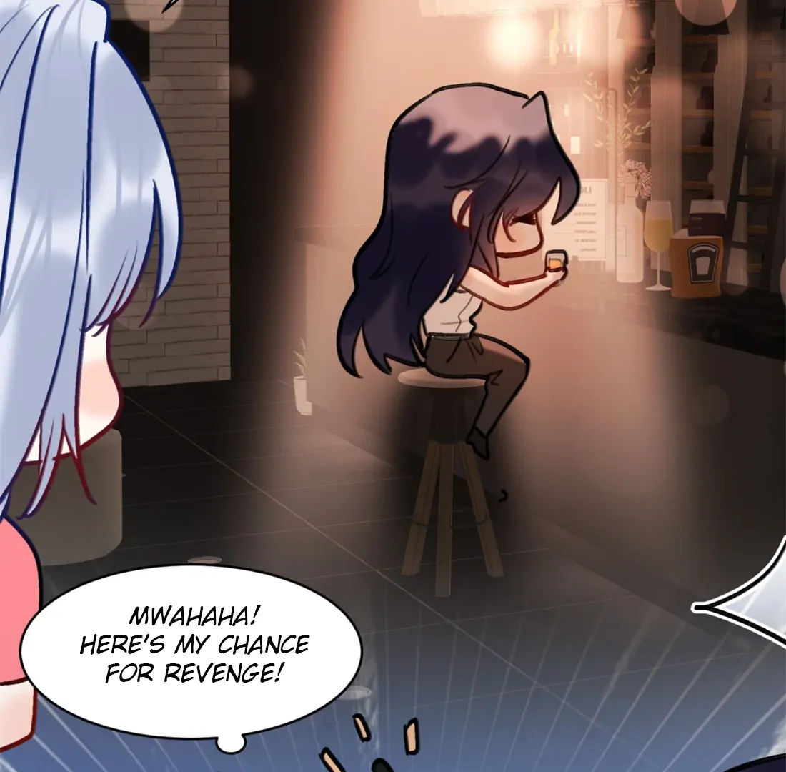 Surrendering To My Enemy's Cold Embrace Chapter 12.5 - page 7