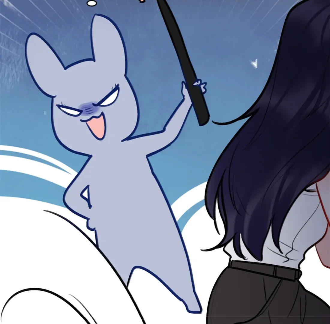 Surrendering To My Enemy's Cold Embrace Chapter 12.5 - page 8