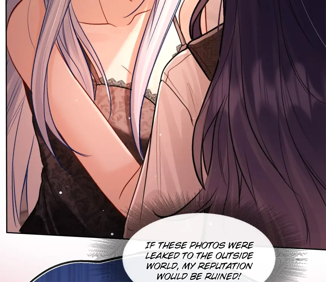 Surrendering To My Enemy's Cold Embrace Chapter 13 - page 11