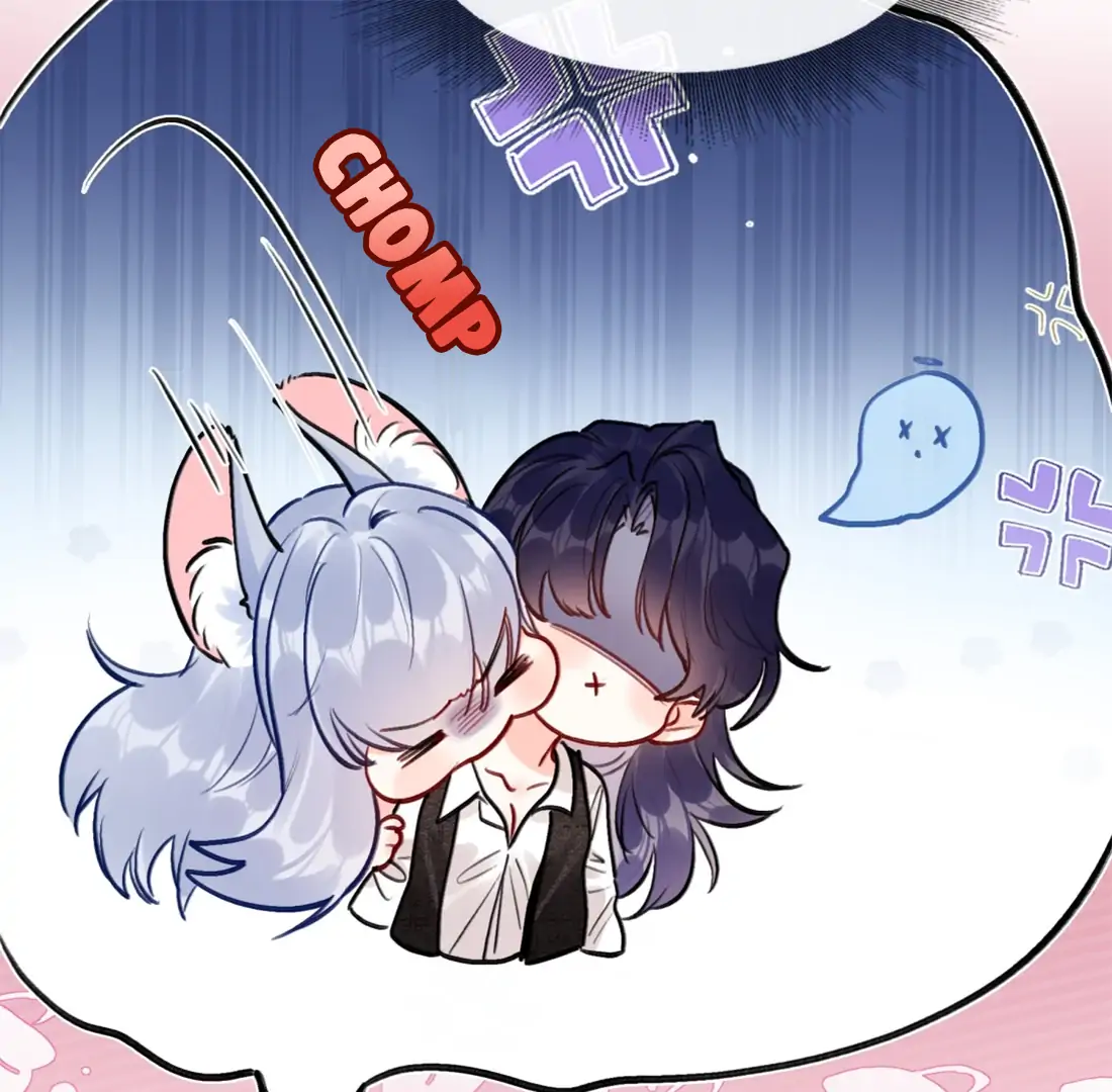 Surrendering To My Enemy's Cold Embrace Chapter 13 - page 12