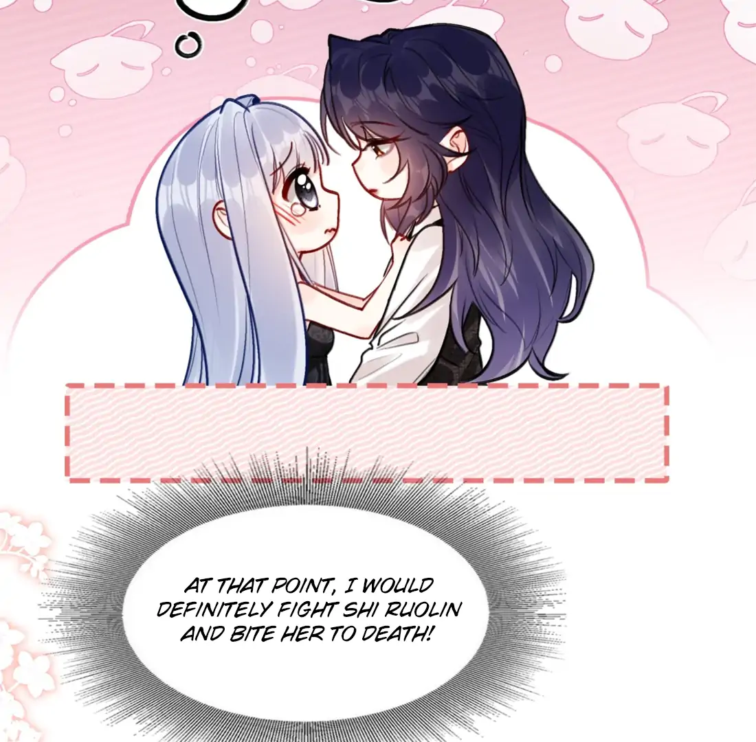 Surrendering To My Enemy's Cold Embrace Chapter 13 - page 13