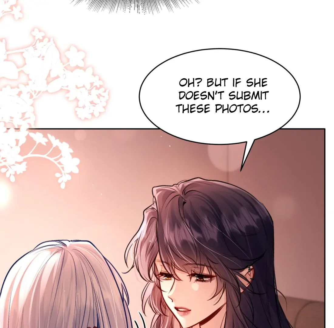 Surrendering To My Enemy's Cold Embrace Chapter 13 - page 14