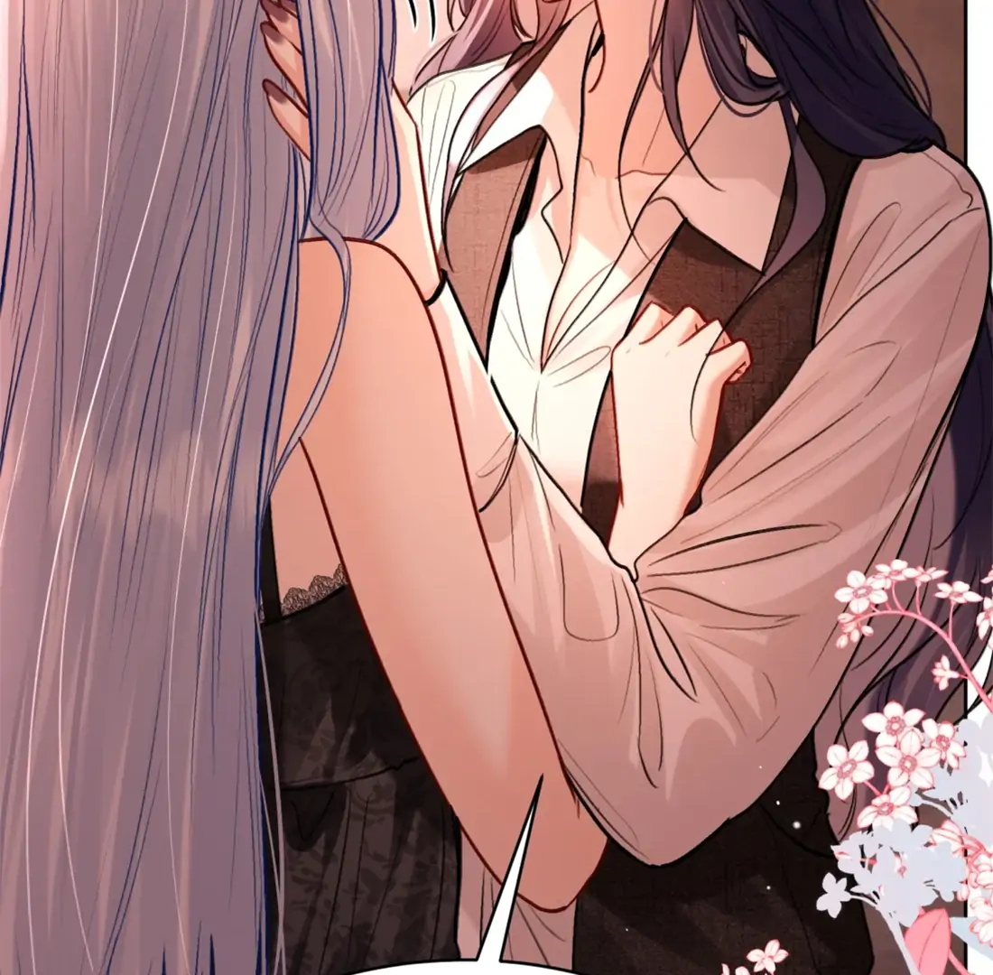 Surrendering To My Enemy's Cold Embrace Chapter 13 - page 15