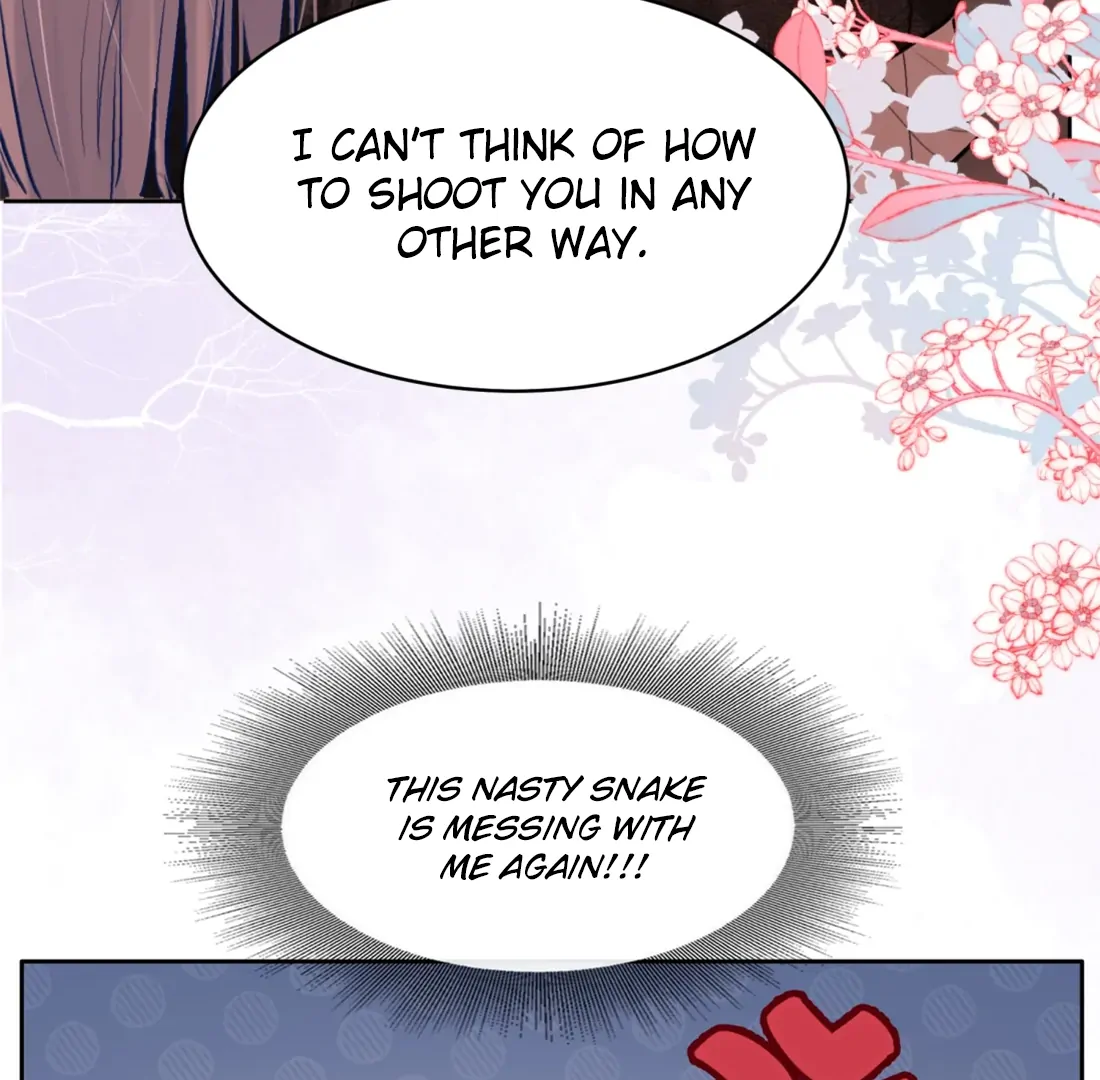Surrendering To My Enemy's Cold Embrace Chapter 13 - page 16