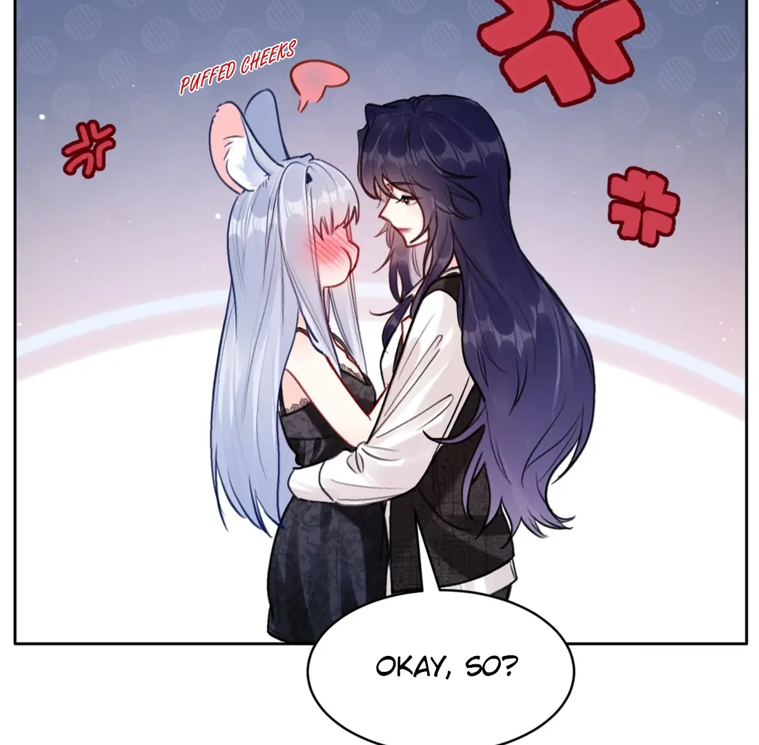 Surrendering To My Enemy's Cold Embrace Chapter 13 - page 17