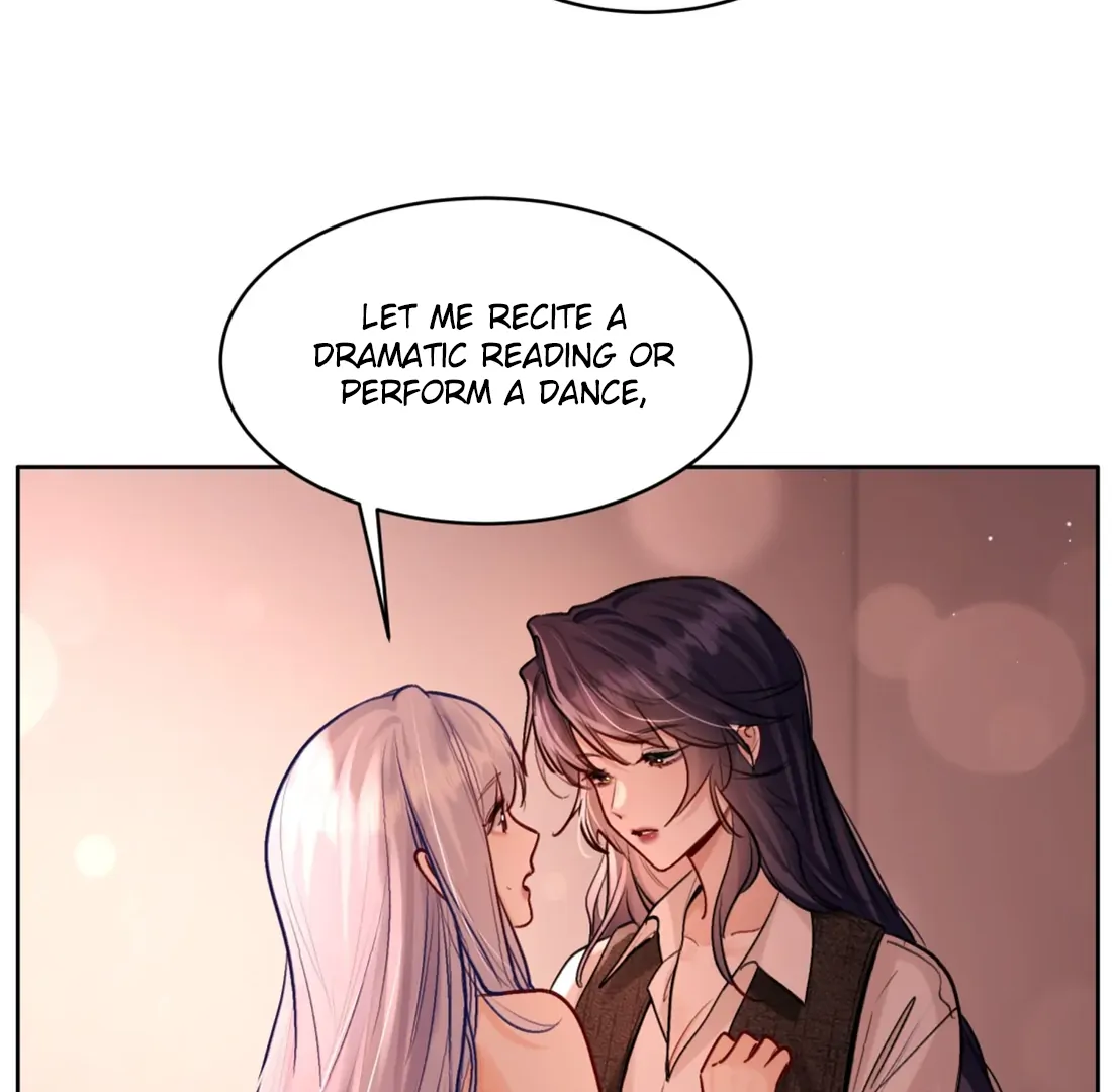 Surrendering To My Enemy's Cold Embrace Chapter 13 - page 18