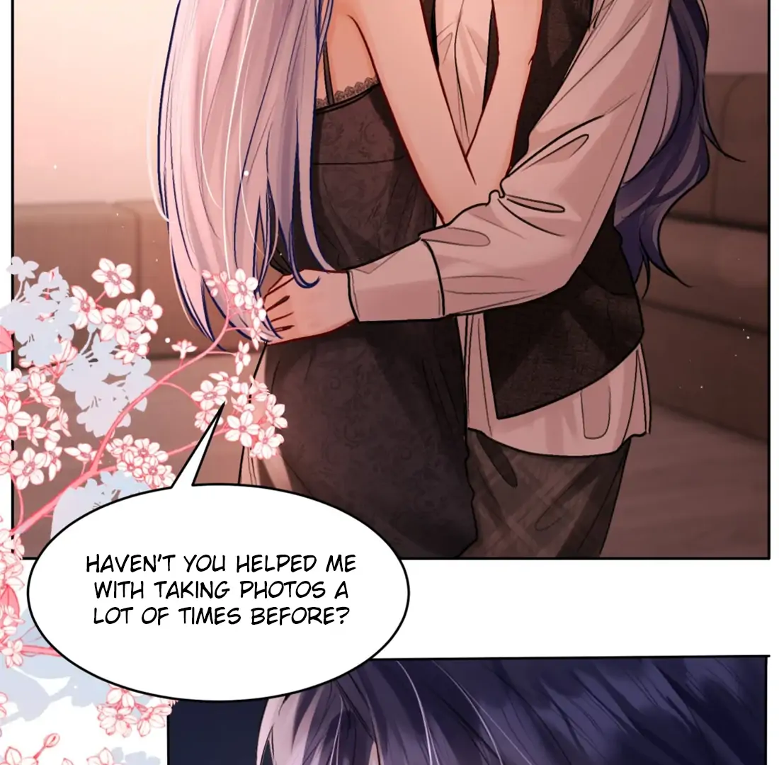 Surrendering To My Enemy's Cold Embrace Chapter 13 - page 19