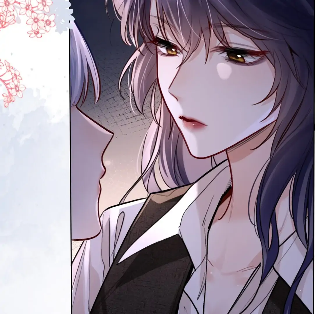 Surrendering To My Enemy's Cold Embrace Chapter 13 - page 20