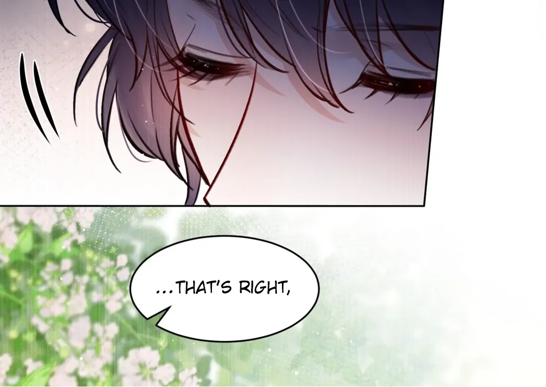 Surrendering To My Enemy's Cold Embrace Chapter 13 - page 22