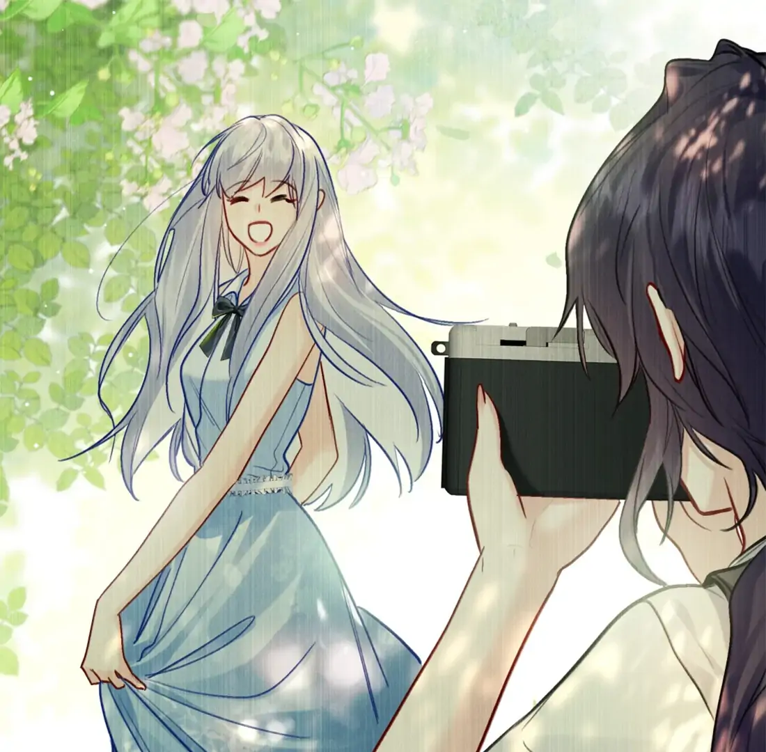 Surrendering To My Enemy's Cold Embrace Chapter 13 - page 23