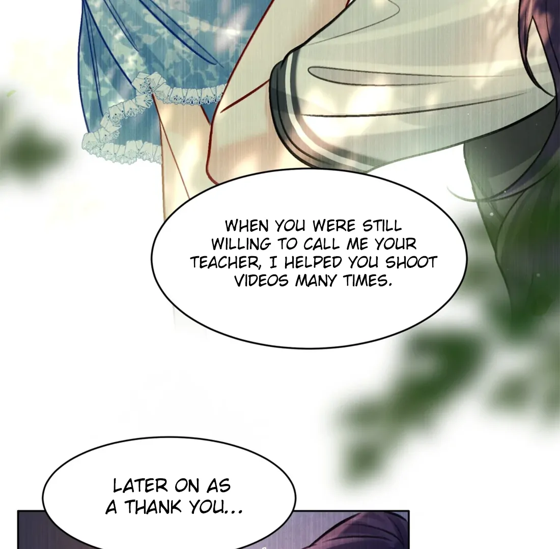 Surrendering To My Enemy's Cold Embrace Chapter 13 - page 24