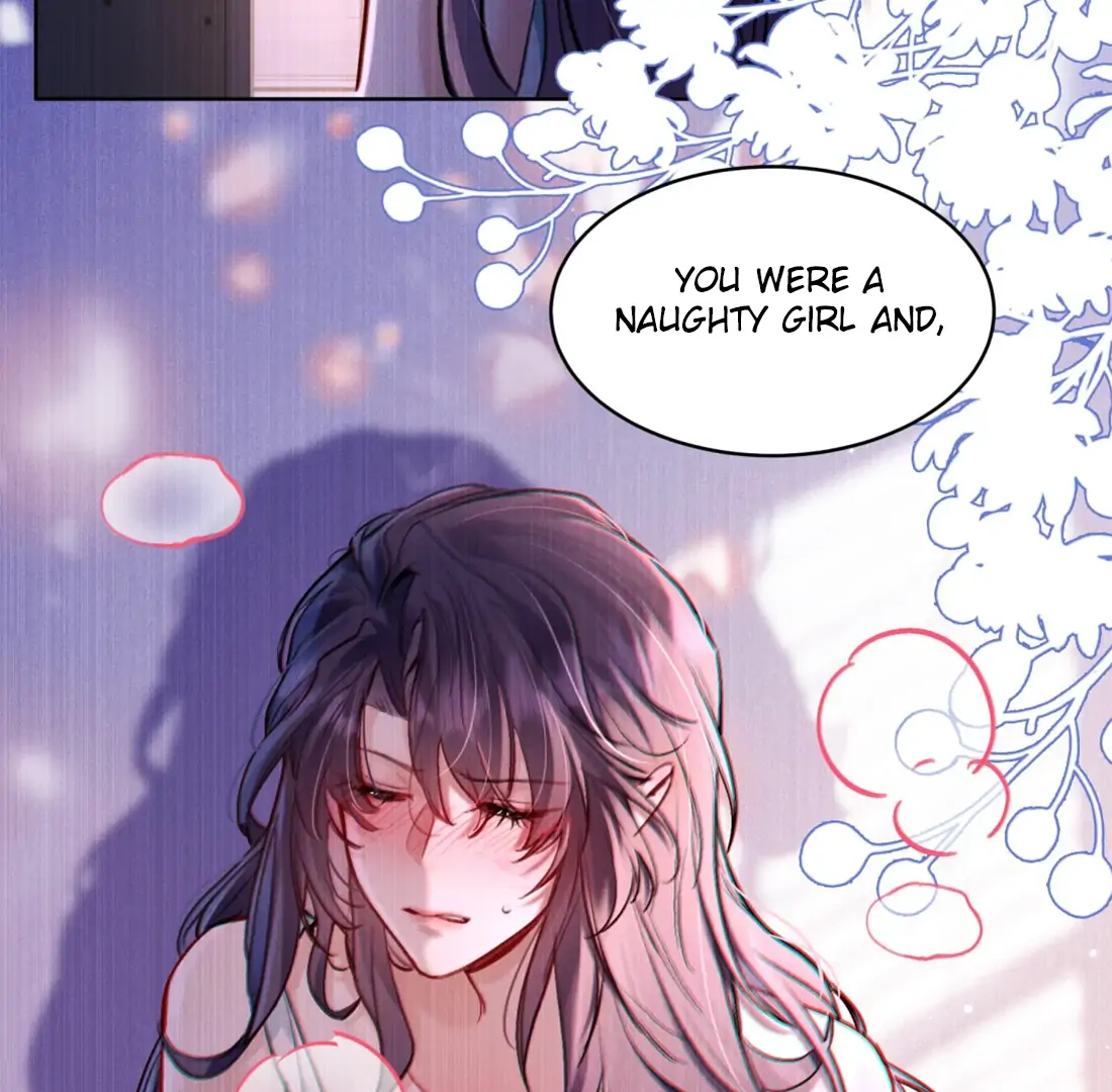 Surrendering To My Enemy's Cold Embrace Chapter 13 - page 26