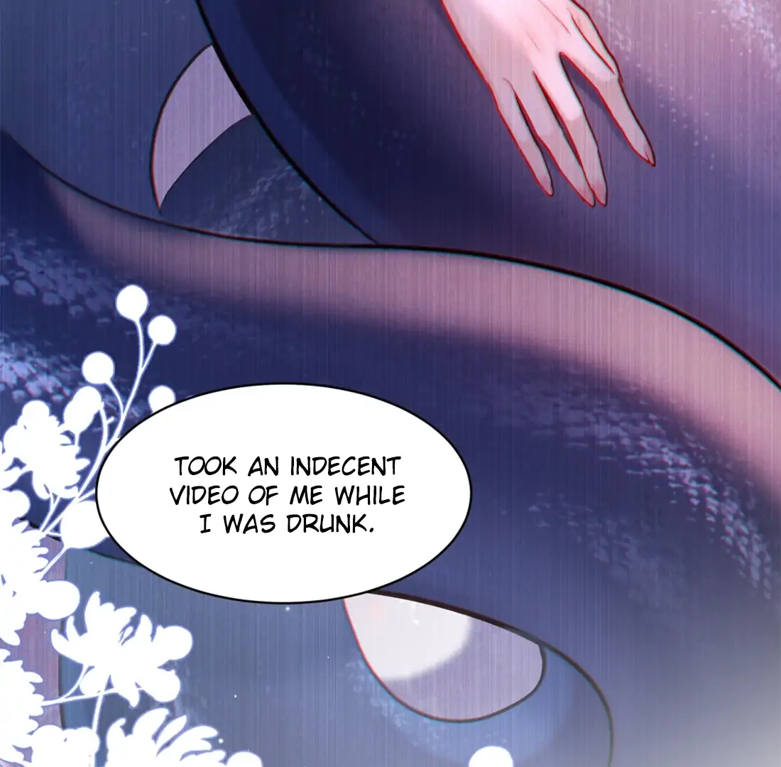Surrendering To My Enemy's Cold Embrace Chapter 13 - page 28