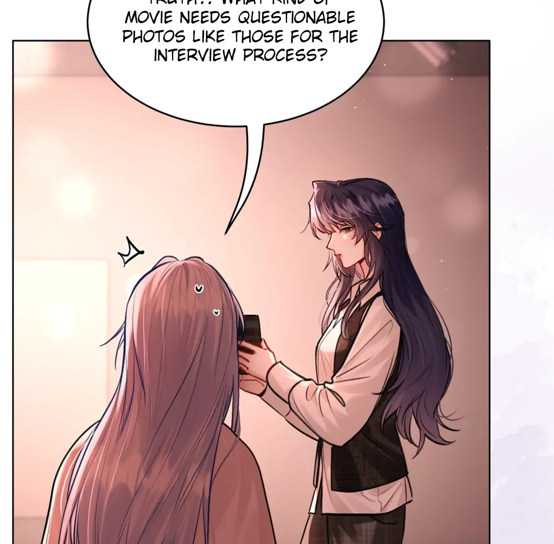 Surrendering To My Enemy's Cold Embrace Chapter 13 - page 3