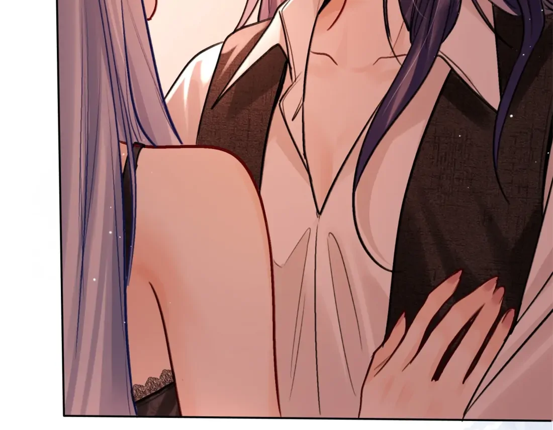 Surrendering To My Enemy's Cold Embrace Chapter 13 - page 31