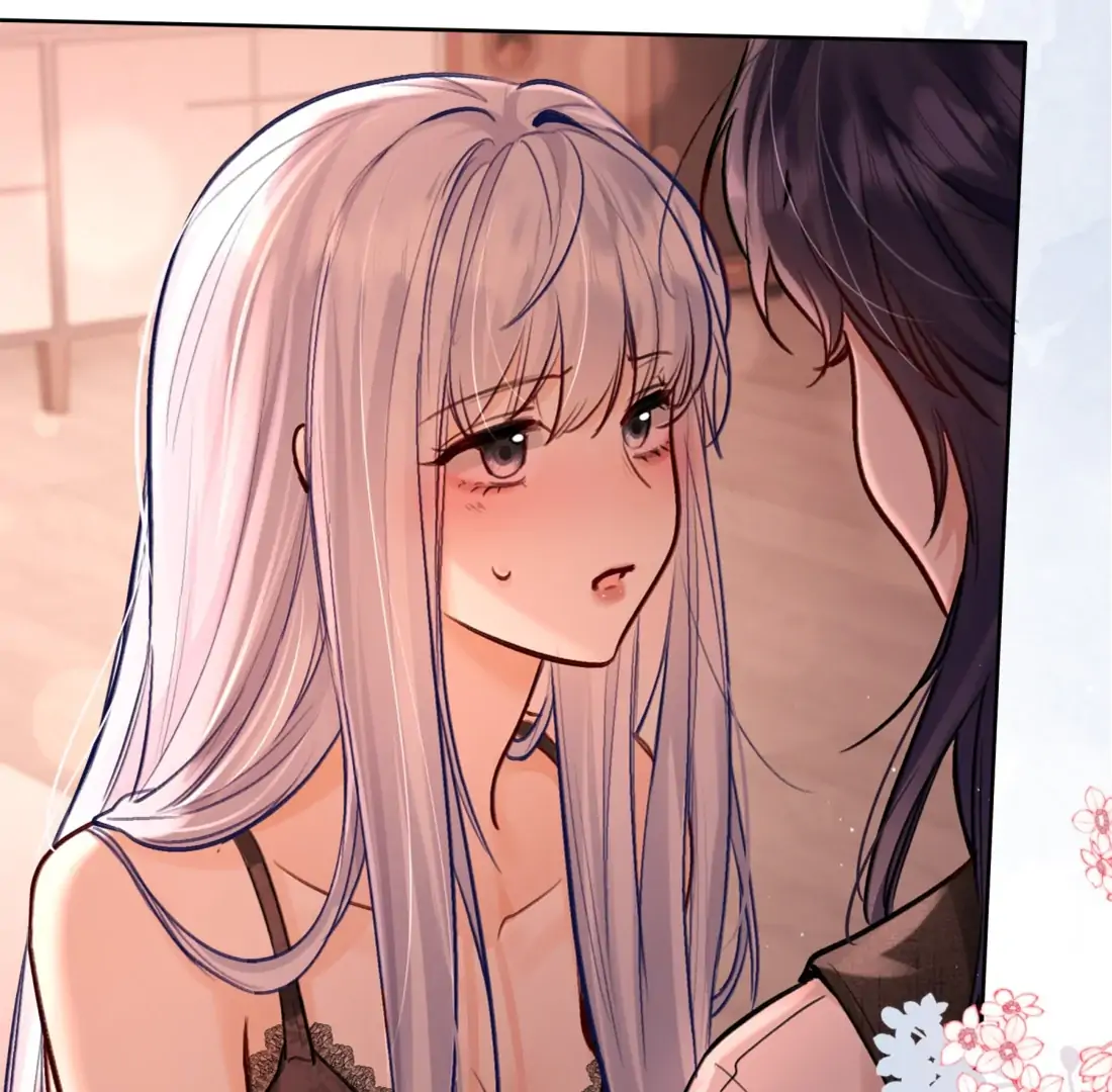 Surrendering To My Enemy's Cold Embrace Chapter 13 - page 32