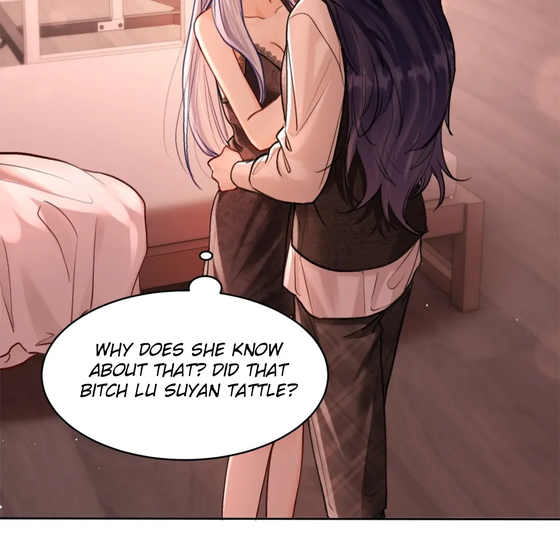 Surrendering To My Enemy's Cold Embrace Chapter 13 - page 34