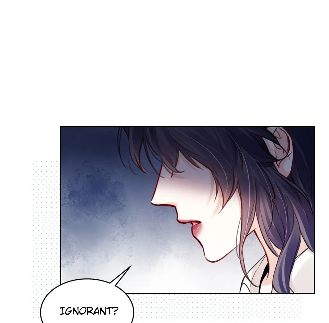 Surrendering To My Enemy's Cold Embrace Chapter 13 - page 35