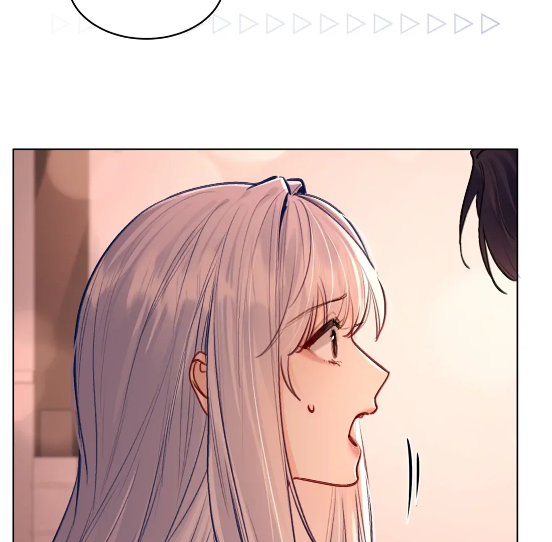 Surrendering To My Enemy's Cold Embrace Chapter 13 - page 36