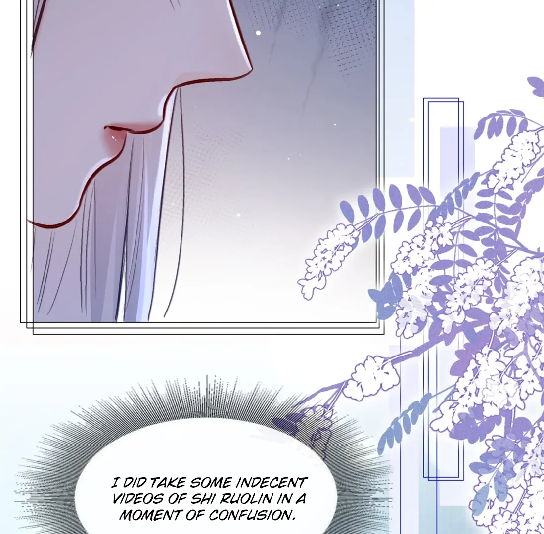 Surrendering To My Enemy's Cold Embrace Chapter 13 - page 39