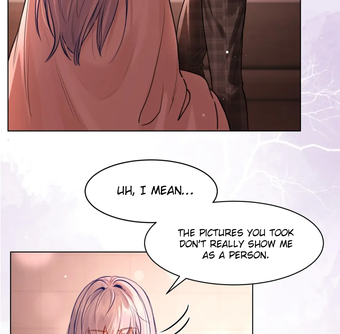 Surrendering To My Enemy's Cold Embrace Chapter 13 - page 4