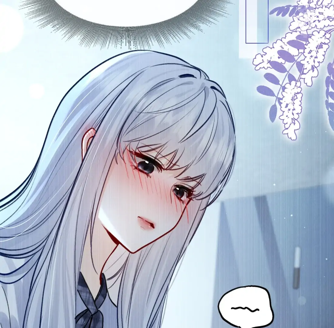 Surrendering To My Enemy's Cold Embrace Chapter 13 - page 40