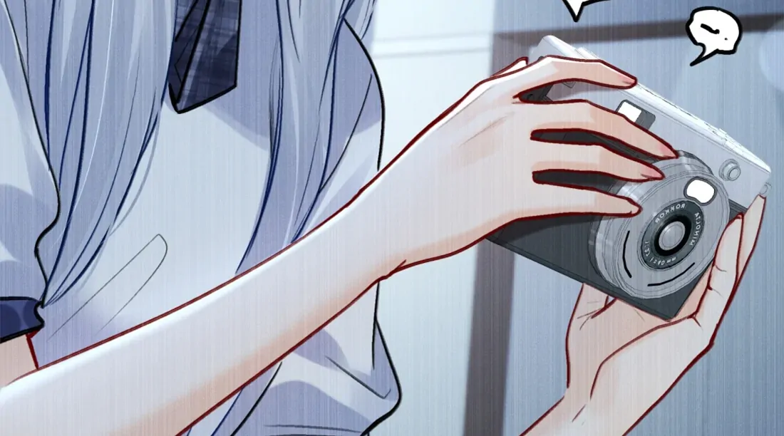 Surrendering To My Enemy's Cold Embrace Chapter 13 - page 41