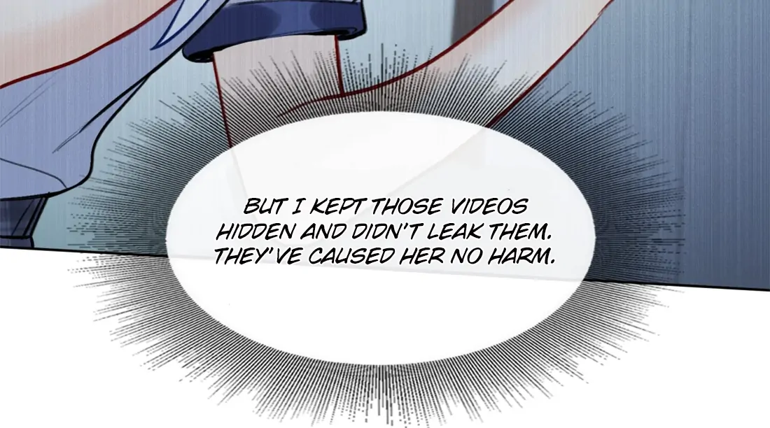 Surrendering To My Enemy's Cold Embrace Chapter 13 - page 42