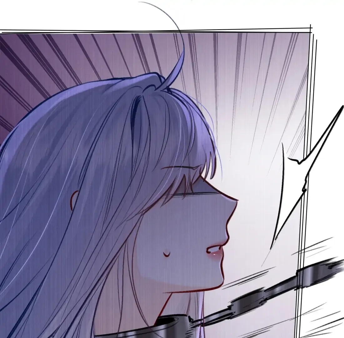 Surrendering To My Enemy's Cold Embrace Chapter 13 - page 43