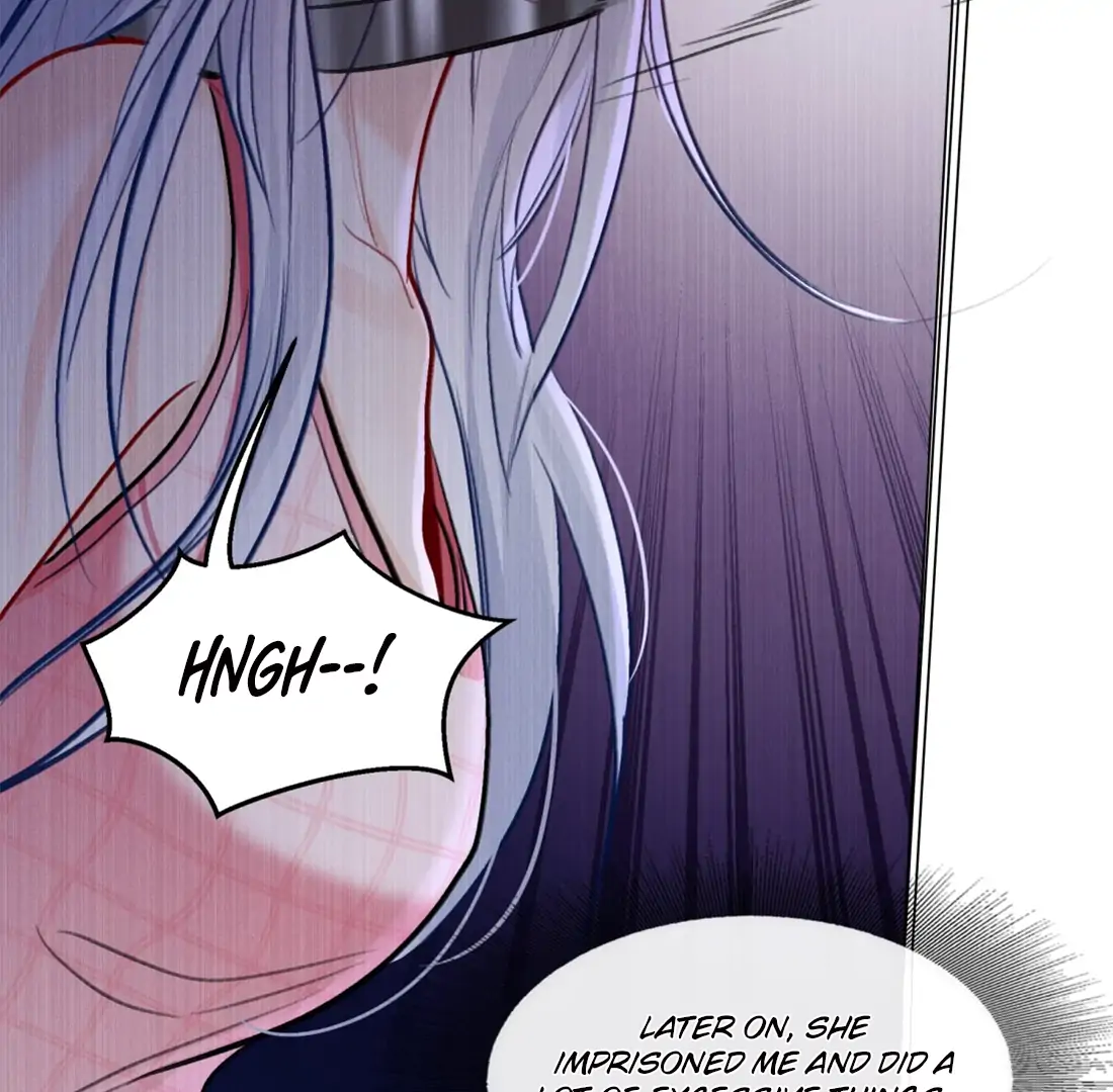 Surrendering To My Enemy's Cold Embrace Chapter 13 - page 44