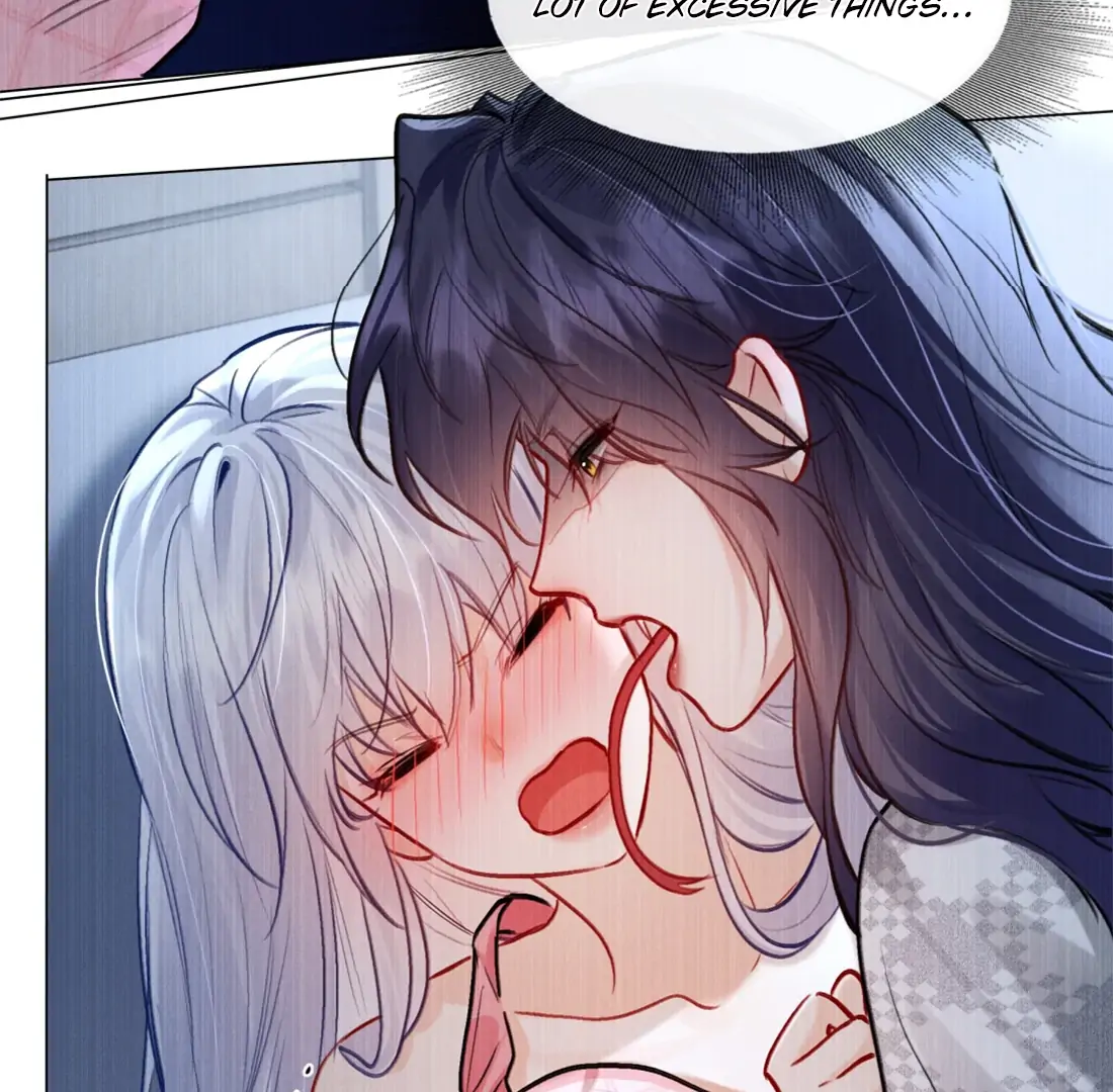 Surrendering To My Enemy's Cold Embrace Chapter 13 - page 45