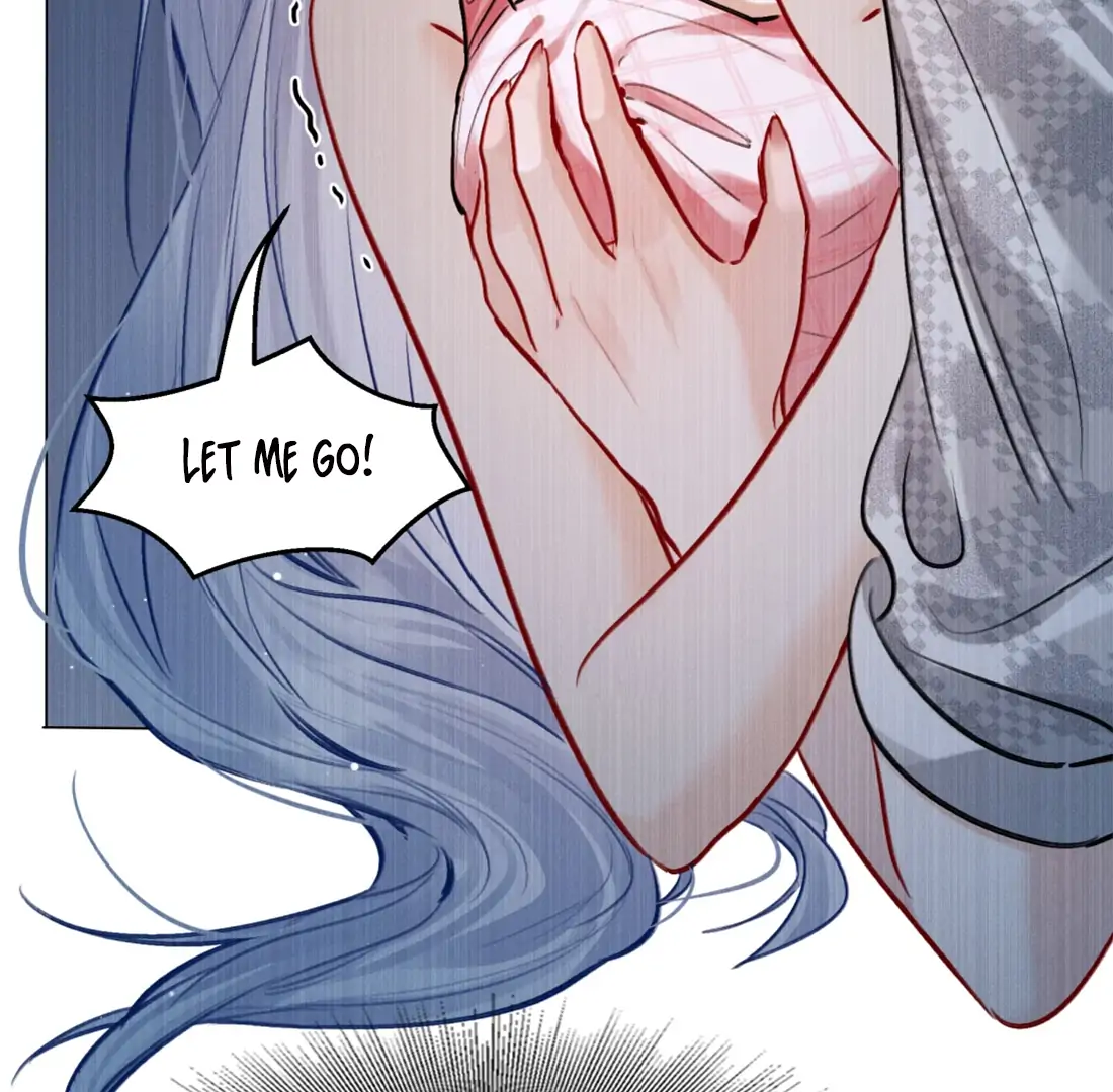 Surrendering To My Enemy's Cold Embrace Chapter 13 - page 46