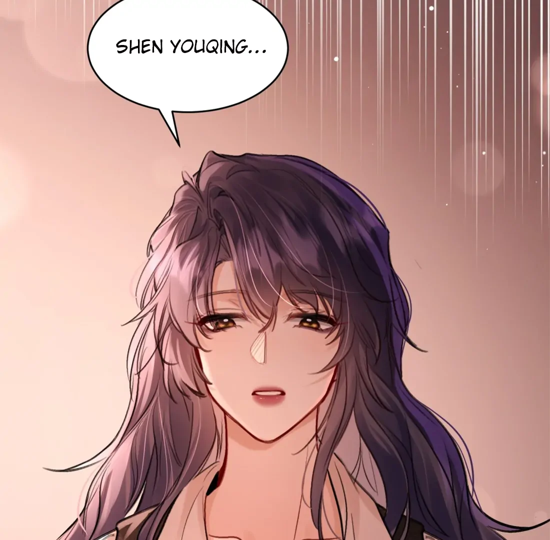 Surrendering To My Enemy's Cold Embrace Chapter 13 - page 48