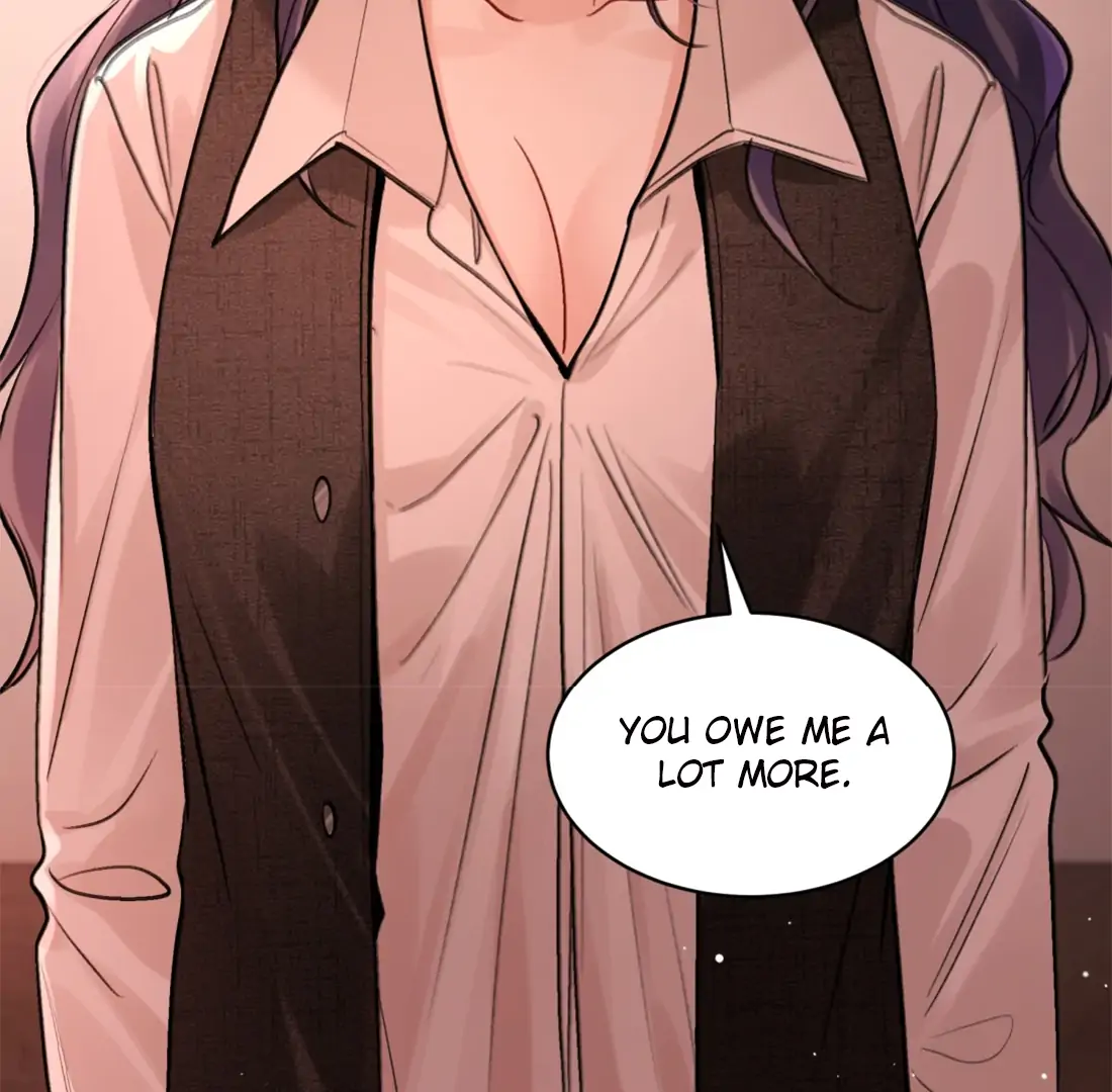 Surrendering To My Enemy's Cold Embrace Chapter 13 - page 49