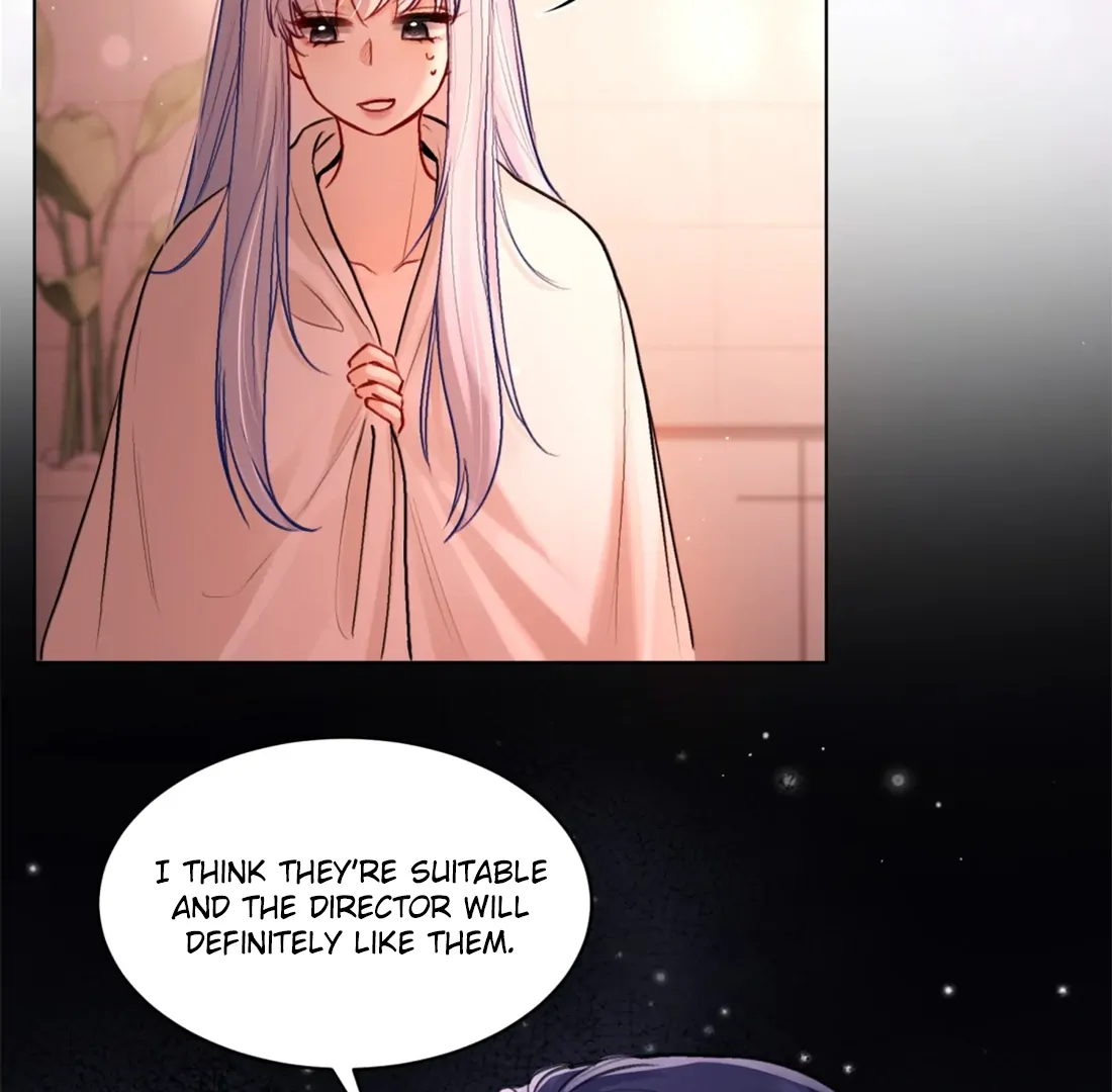 Surrendering To My Enemy's Cold Embrace Chapter 13 - page 5