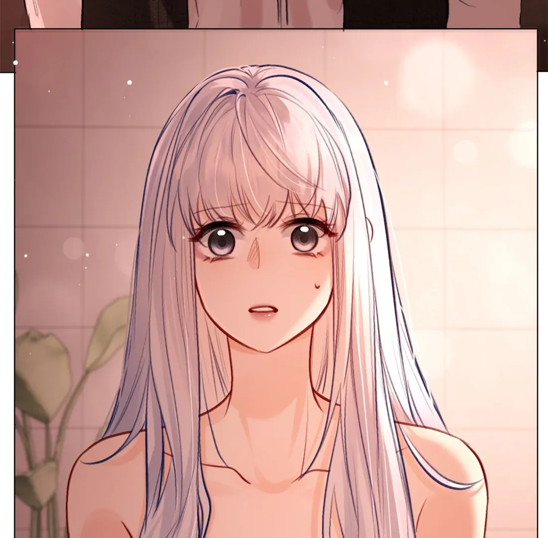 Surrendering To My Enemy's Cold Embrace Chapter 13 - page 50