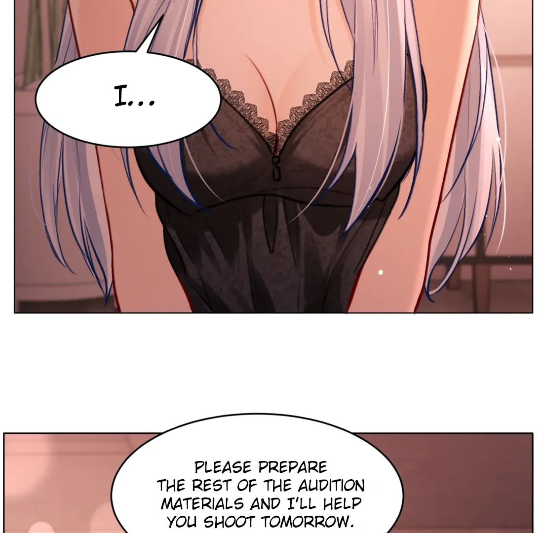 Surrendering To My Enemy's Cold Embrace Chapter 13 - page 51