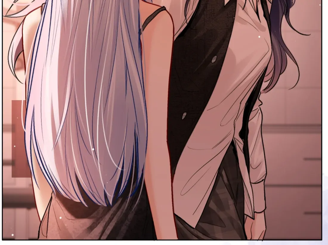 Surrendering To My Enemy's Cold Embrace Chapter 13 - page 53