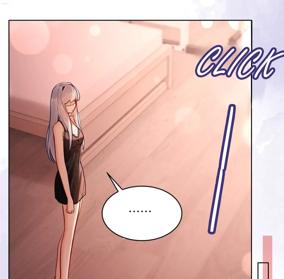 Surrendering To My Enemy's Cold Embrace Chapter 13 - page 54