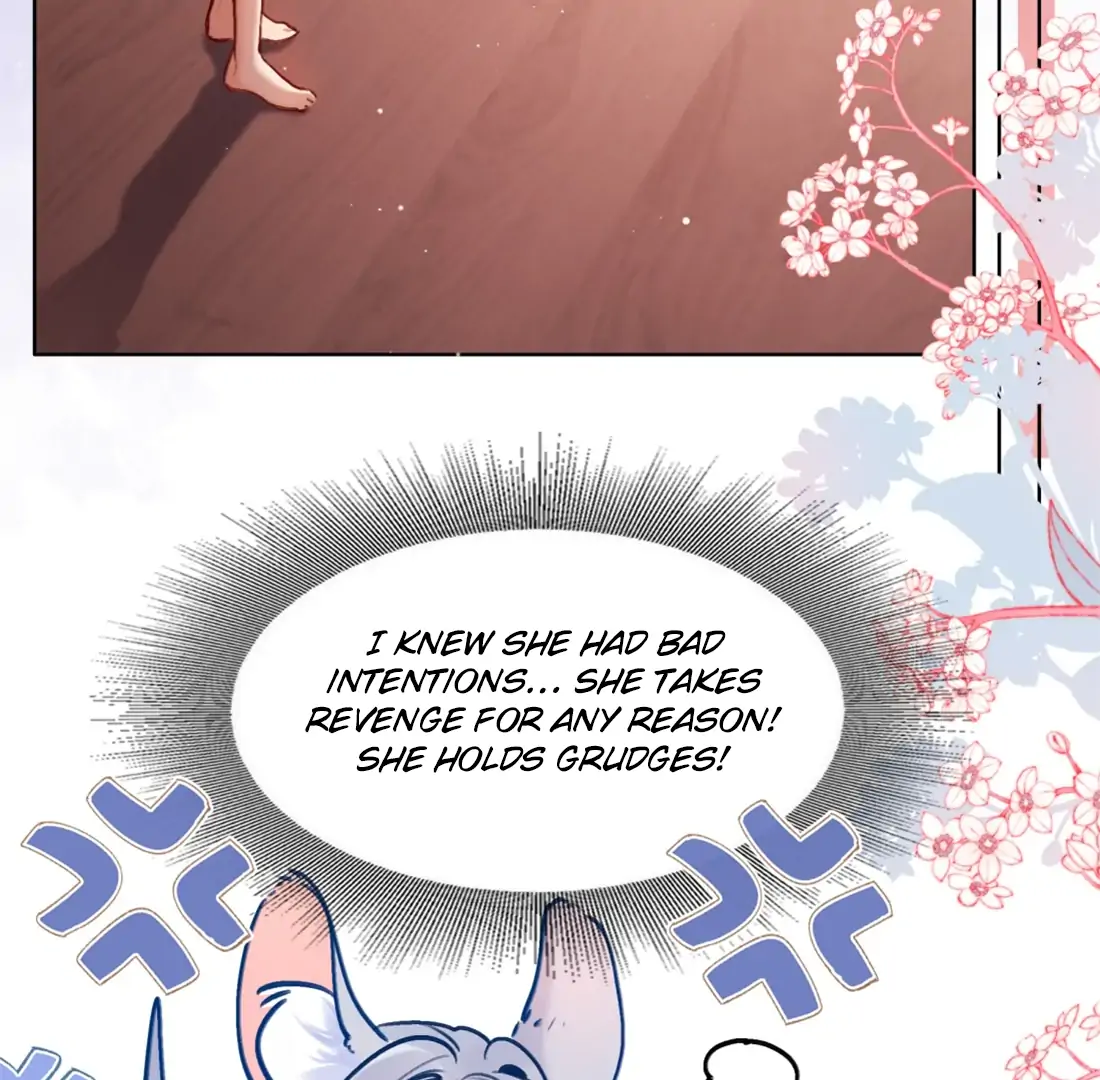 Surrendering To My Enemy's Cold Embrace Chapter 13 - page 55